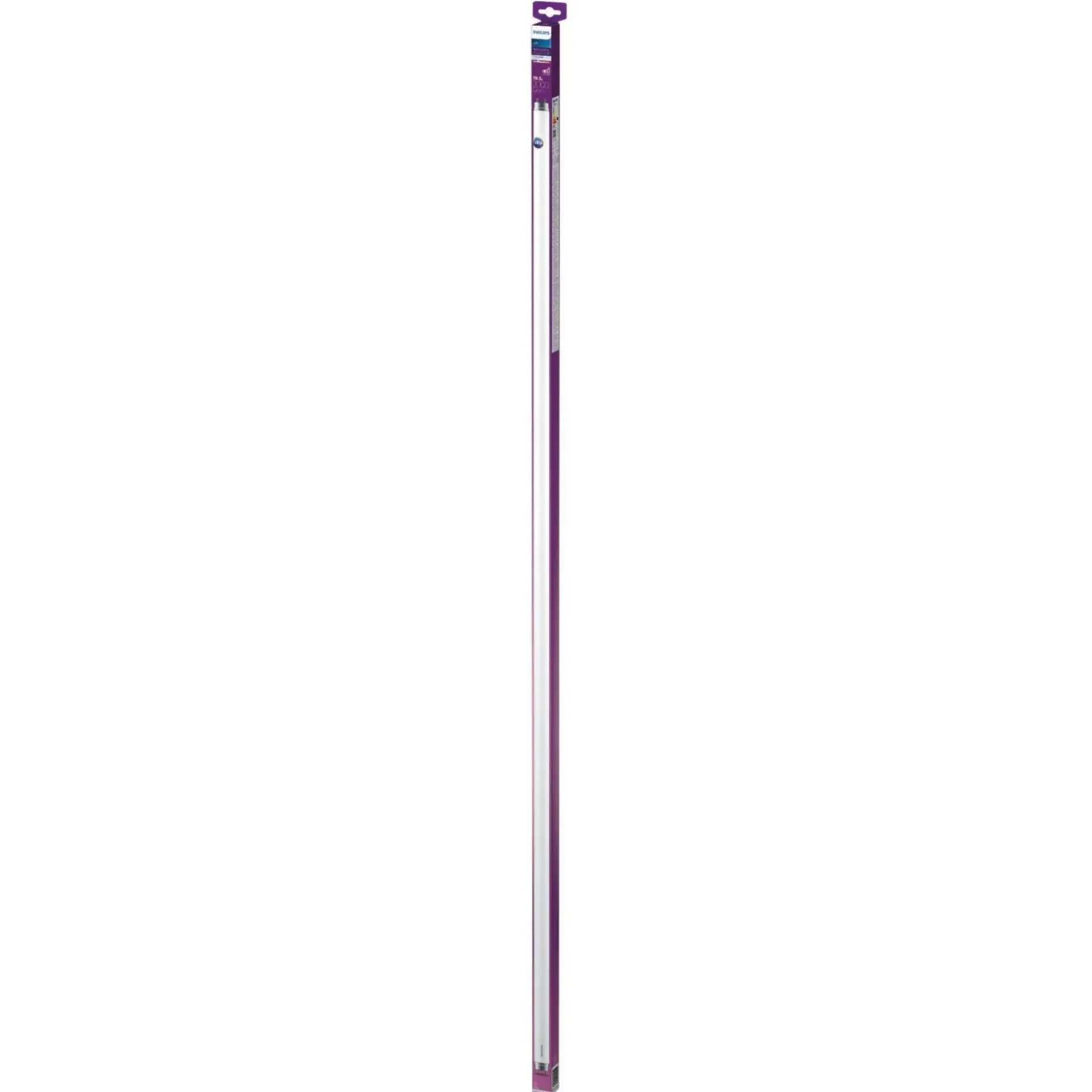 PHILIPS T8 LYSSTOFRØR G13 19W