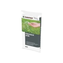 PINDSTRUP PERLEKALK 20 KG