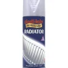 PLASTI KOTE TWIST RADIATOR SPRAYMALING 400 ML GRÅ