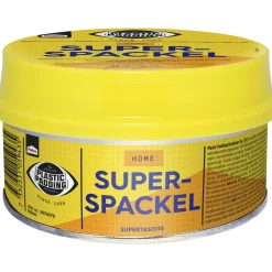 PLASTIC PADDING ELASTIC ELASTISK SPARTELMASSE 180 ML