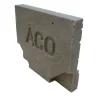 PLASTMO ACO LINJEDRÆN ENDEVÆG 10X1X12 CM
