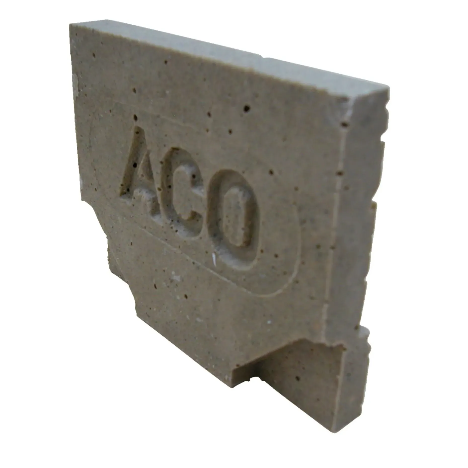 PLASTMO ACO LINJEDRÆN ENDEVÆG 10X1X12 CM