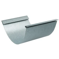 PLASTMO ALUZINK NR. 11 SAMLESTYKKE