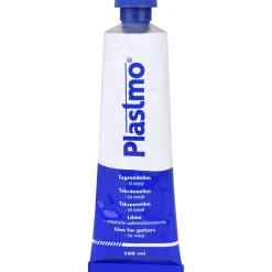 PLASTMO LIM SILICONELIM KLAR