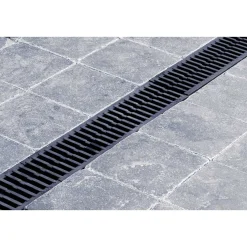 PLASTMO LINJEDRÆN HEXALINE OG EUROLINE RIST 100 CM