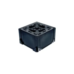 PLASTMO LINJEDRÆN HJØRNE 13X8X13 CM