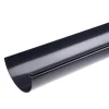 PLASTMO PLAST NR. 11 TAGRENDE SORT 6 M