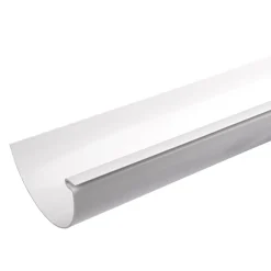 PLASTMO PLAST NR. 11 TAGRENDE HVID 6 M