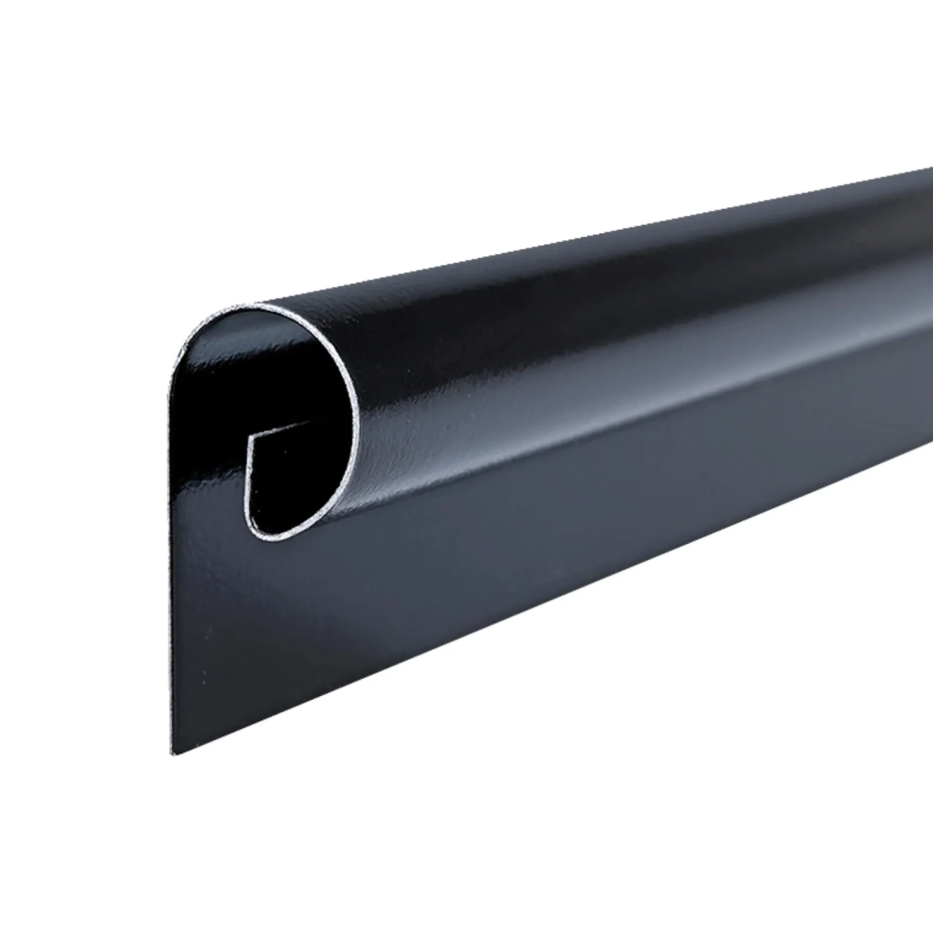 PLASTMO SORT ARKITEKT NR. 14 SAMLESTYKKE