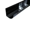 PLASTMO SORT ARKITEKT NR. 14 SAMLESTYKKE