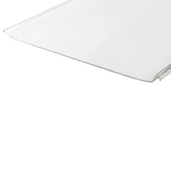 PLASTMO SUNGLAZE TRAPEZPLADE 300 CM 59 CM KLAR