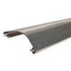 PLASTMO TWINLITE RYGNING RYGNINGSPROFIL 150 X 150 X 6000 MM ALUMINIUM