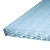 PLASTMO TWINLITE TERMOTAG 32 X 1190 X 4800 MM OPAL HVID