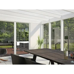 PLASTMO TWINLITE TERMOTAG 16 X 980 X 4200 MM KLAR