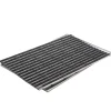 PLASTMO VARIO 2.0 INDE 75X50 CM DØRMÅTTE 75X50X1,2 CM ANTRACIT