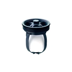 PLASTMO VARIO 2.0 VENTIL 11,4 CM SORT