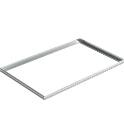 PLASTMO VARIO 60X40CM BUNDRAMME 60X40 CM ALUMINIUM