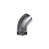 PLASTMO ZINK 40° 75 MM BØJNING
