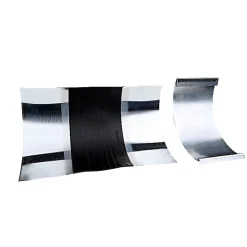 PLASTMO ZINK NR. 12 SAMLESTYKKE