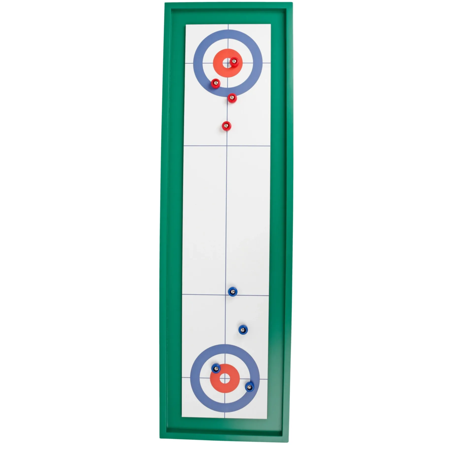 PLAY>IT PLAY>IT SHUFFLE BOARD HAVESPIL