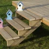 PLUS 6 TRIN TRAPPEVANGE 42 X 1020 MM