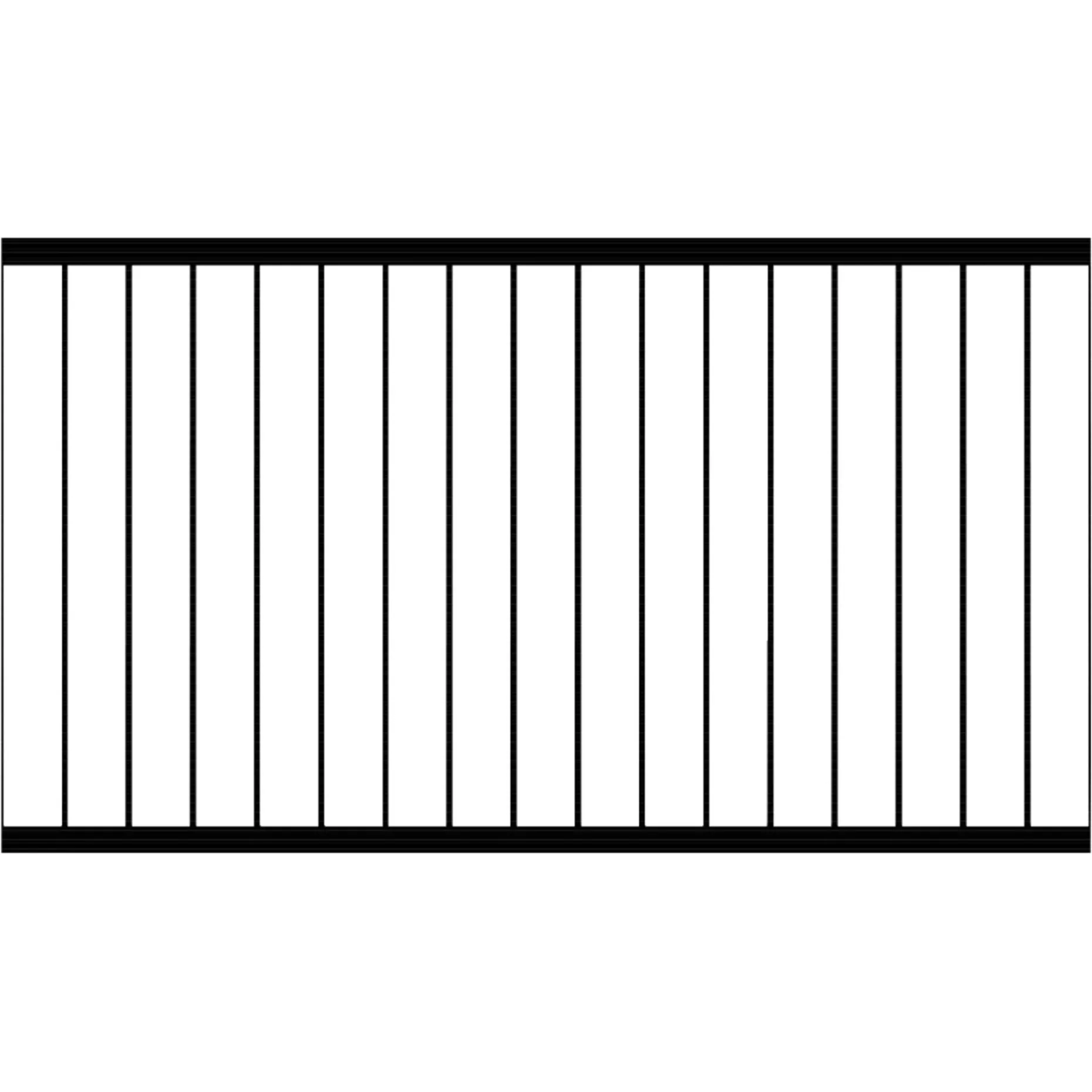 PLUS BASIC HEGN PULVERLAKERET 150 X 85 CM