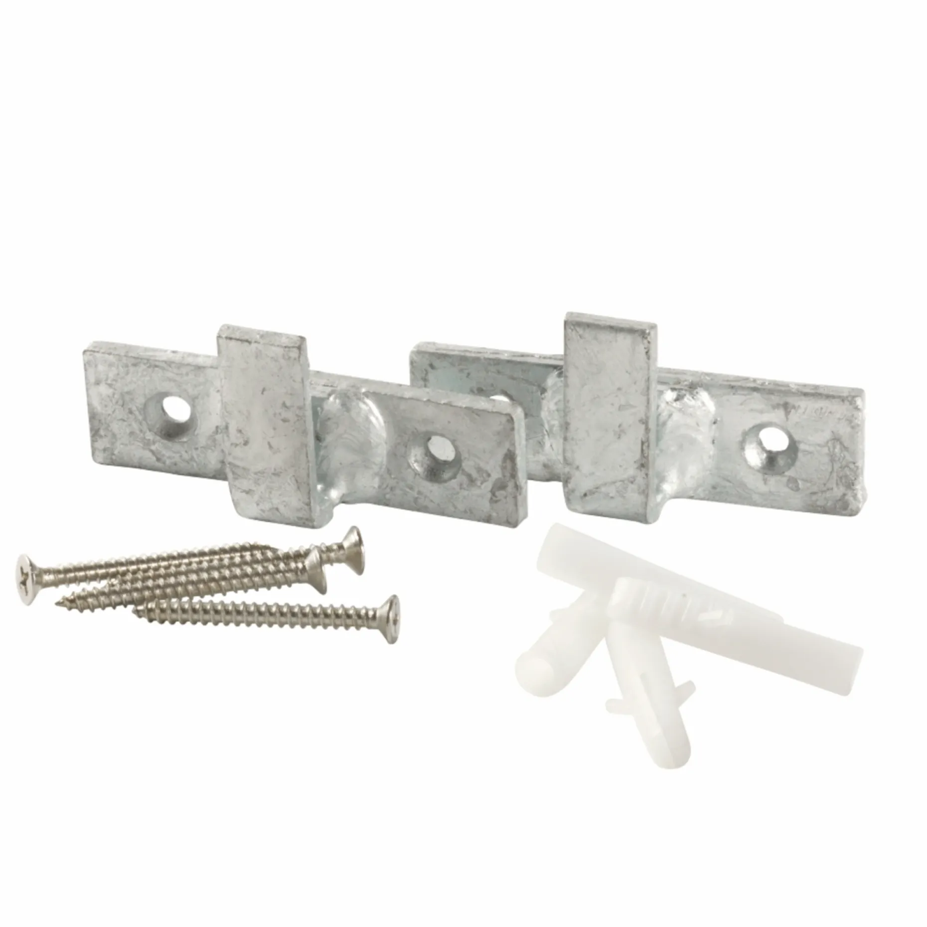 PLUS CUBIC RIST VÆGBESLAG 7X1,8X3,4 CM