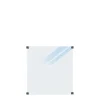PLUS GLASHEGN LAMINERET FROSTED 90 X 91 X 91 X 0.90 CM