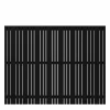 PLUS HEGN FUNGICIDBEHANDLET OG GRUNDMALET SORT 180 X 140 CM