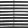 PLUS KYOTO HEGN FUNGICIDBEHANDLET & GRUNDMALET 2 GANGE SORT 160 X 160 CM