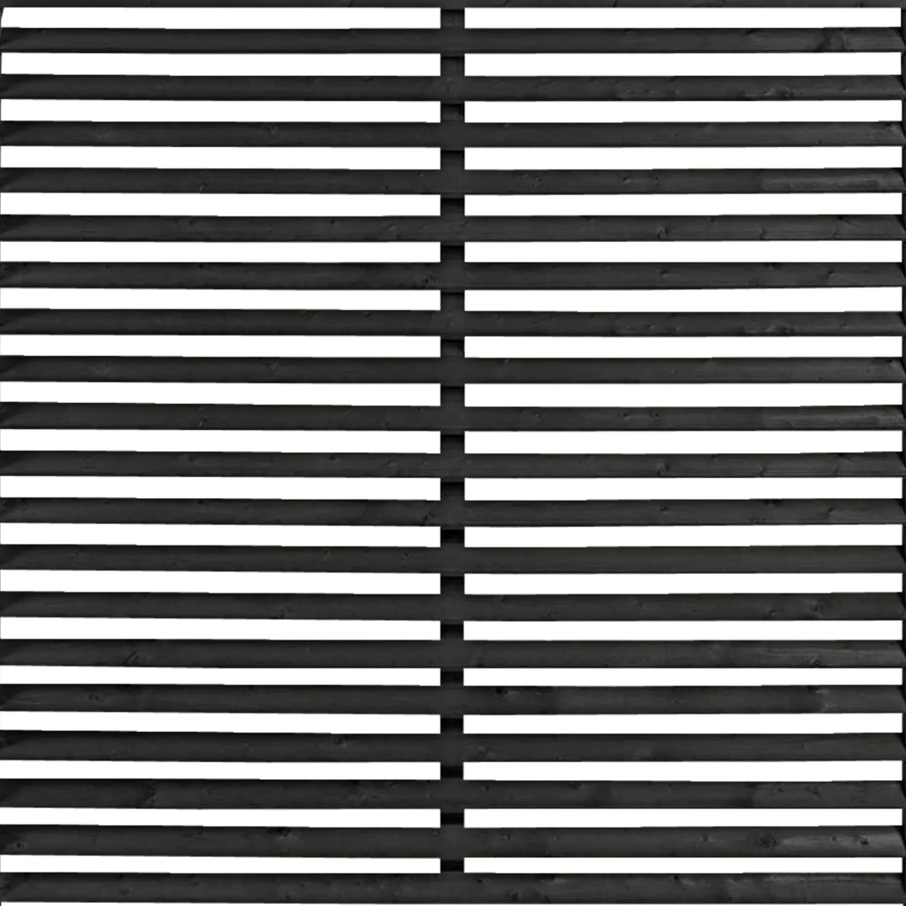 PLUS KYOTO HEGN FUNGICIDBEHANDLET & GRUNDMALET 2 GANGE SORT 160 X 160 CM