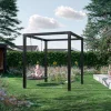 PLUS MODEL 1 GYNGESTATIV 208 X 198 X 198 CM SORT
