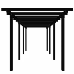 PLUS PERGOLA 0
