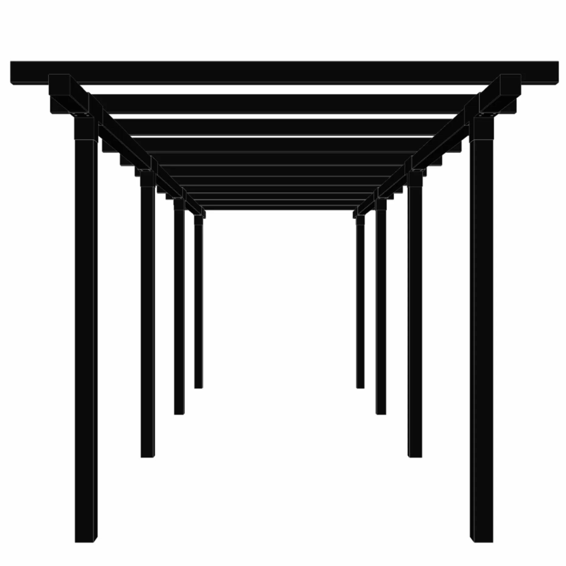PLUS PERGOLA 0