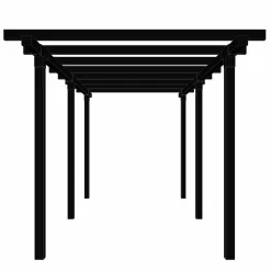 PLUS PERGOLA 0
