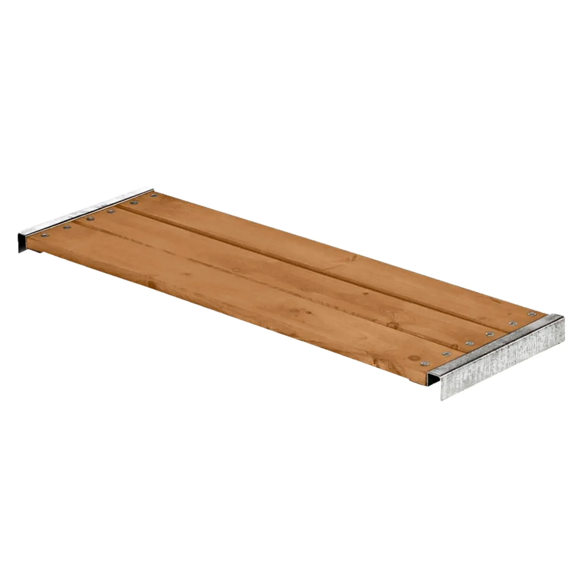 PLUS PIPE BÆNK