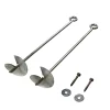 PLUS PLAY JORDANKER GALVANISERET LOOK