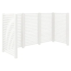 PLUS RENOVATIONSSKJUL 3 M²