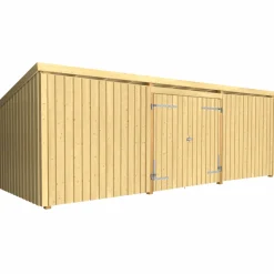 PLUS STANDARD HAVEHUS 14 M2