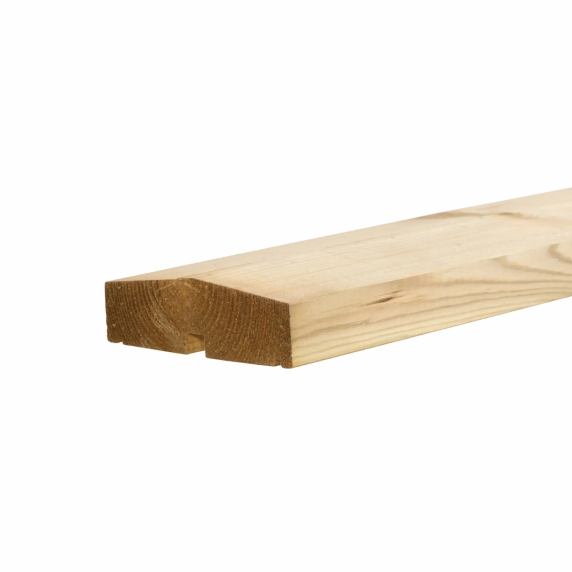 PLUS TOPAFSLUTNING 3.40 X 11.40 X 200 CM