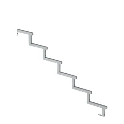 PLUS TRAPPEVANGE 30 X 1020 MM