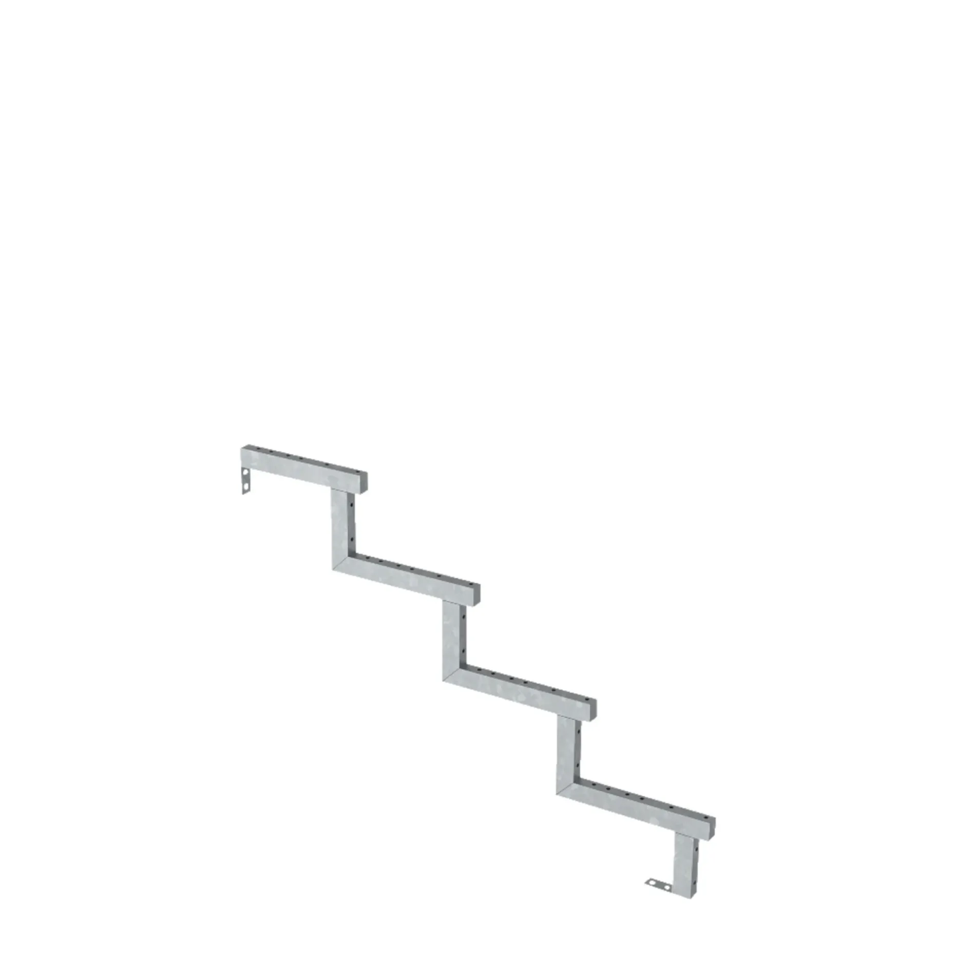 PLUS TRAPPEVANGE 30 X 680 MM