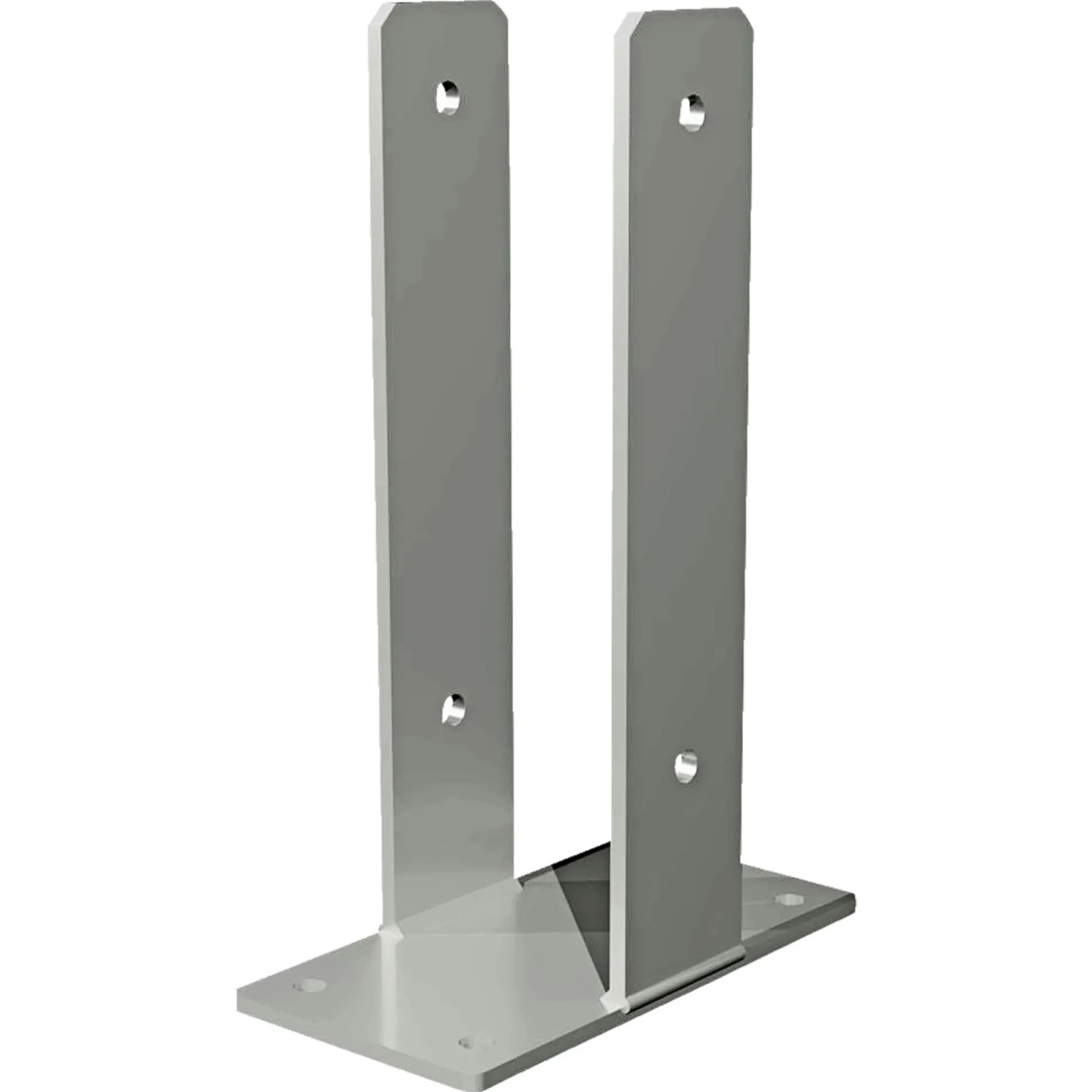 PLUS U STOLPEFOD 30 X 10.30 X 30 CM