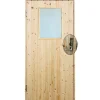 PLUS UDHUSDØR 55 X 886 X 1978 MM VENSTRE