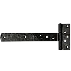 PN BESLAG BLADHÆNGSEL VARMGALV. PULVERLAK. 230 MM HÆNGSEL
