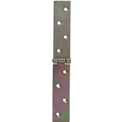 PN BESLAG KANTHÆNGSEL ELFORZINKET 26X96 MM 1 STK