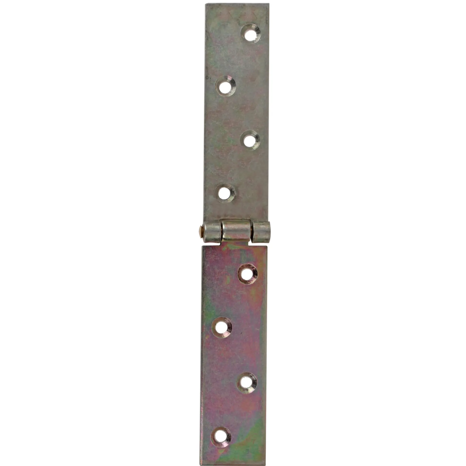 PN BESLAG KANTHÆNGSEL ELFORZINKET 26X96 MM 1 STK