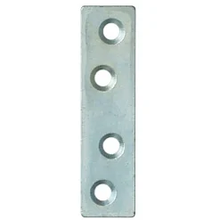 PN BESLAG LIGEJERN 13X50 MM ELFORZINKET