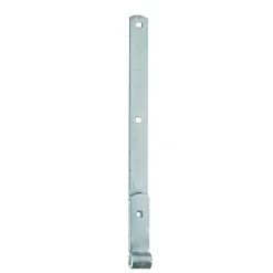 PN BESLAG NOKHÆNGSEL 19 MM 750 MM VARMFORZINKET 1 STK