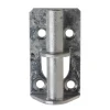 PN BESLAG PLADESTABEL 13 MM VARMFORZINKET/PULVERLAKERET 1 STK